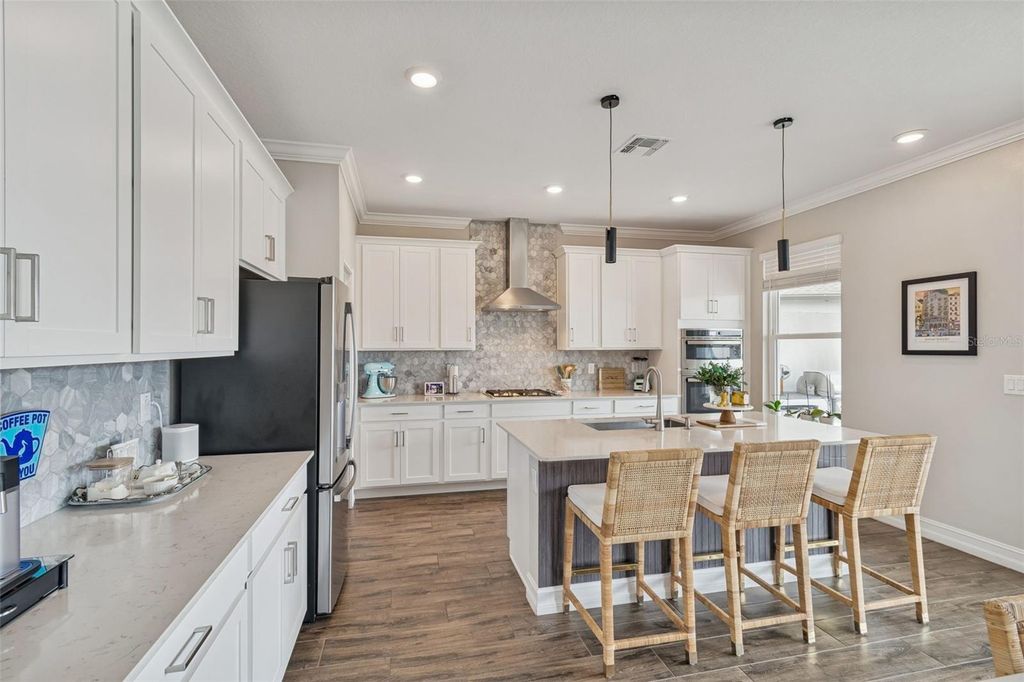 Image 21 of property listing at 8174 CAPSTONE RANCH DRIVE, New Port Richey, FL 34655