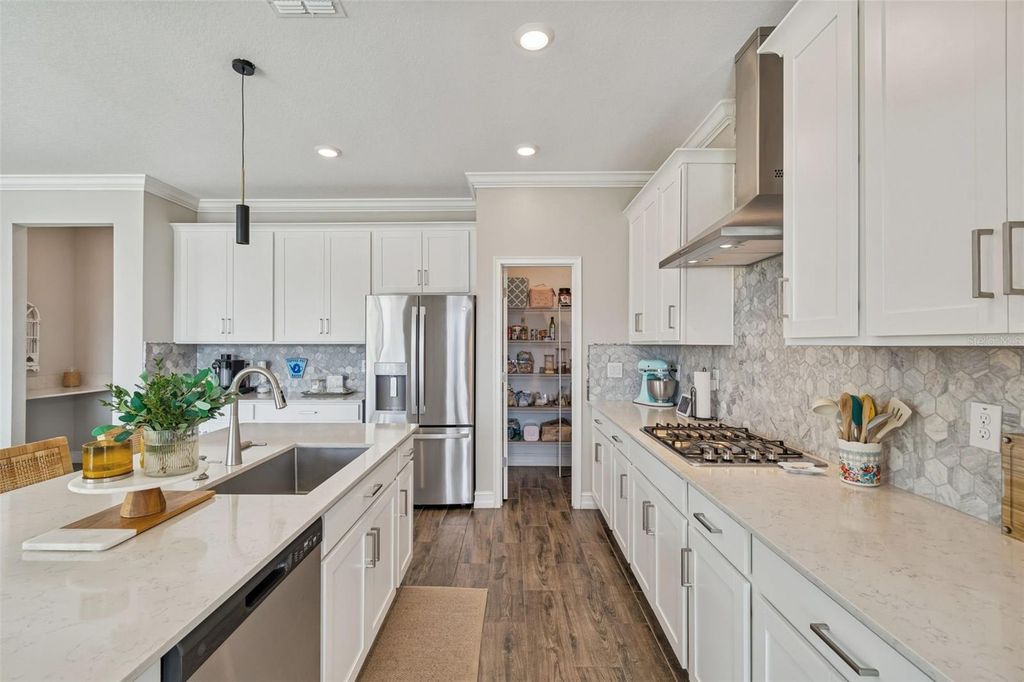 Image 23 of property listing at 8174 CAPSTONE RANCH DRIVE, New Port Richey, FL 34655