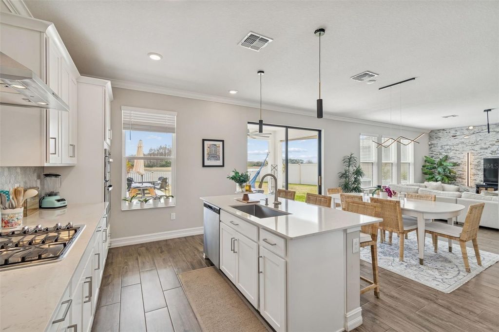 Image 26 of property listing at 8174 CAPSTONE RANCH DRIVE, New Port Richey, FL 34655