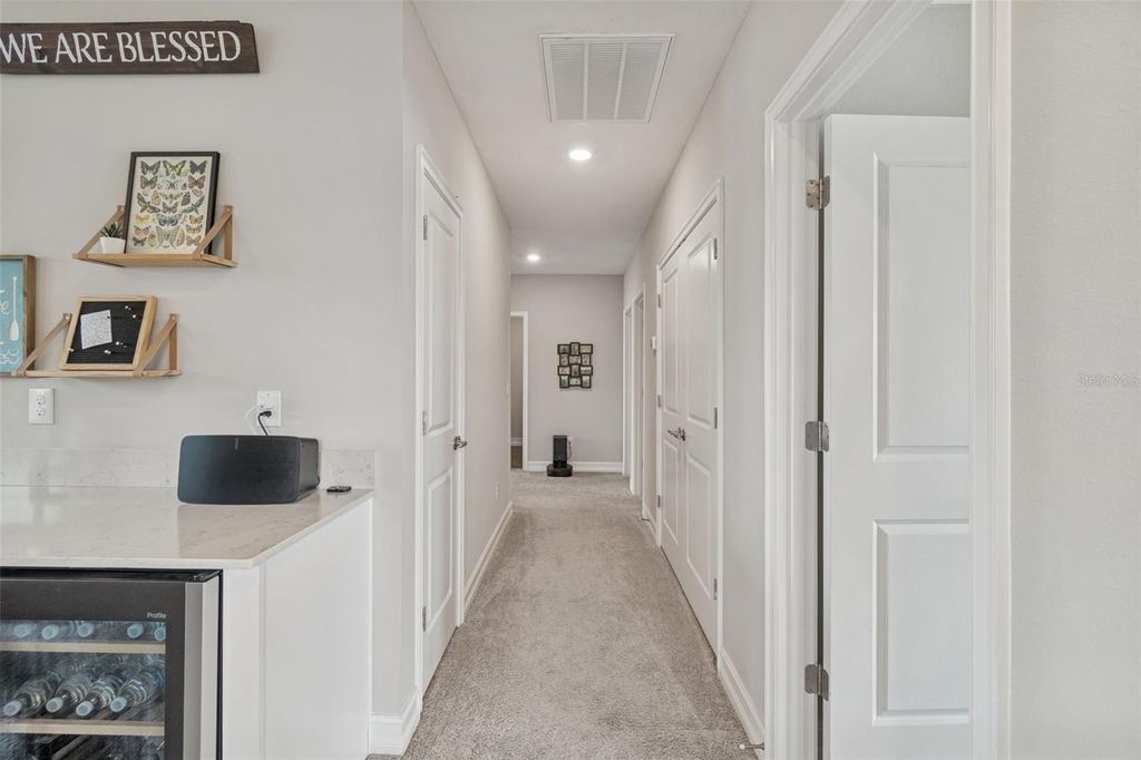 Image 33 of property listing at 8174 CAPSTONE RANCH DRIVE, New Port Richey, FL 34655