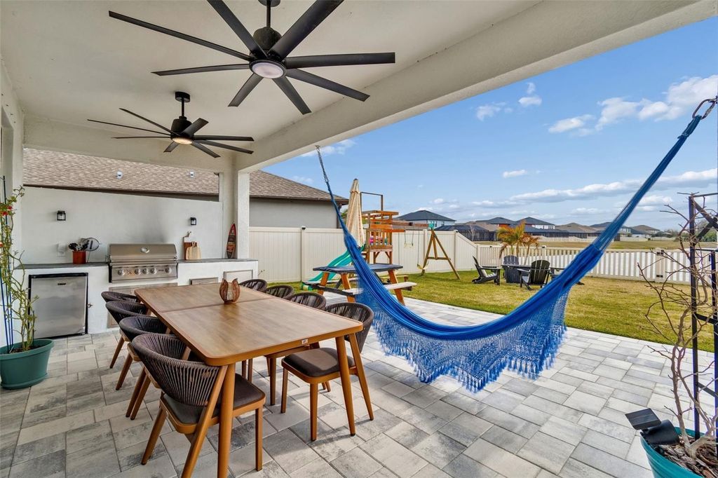 Image 54 of property listing at 8174 CAPSTONE RANCH DRIVE, New Port Richey, FL 34655