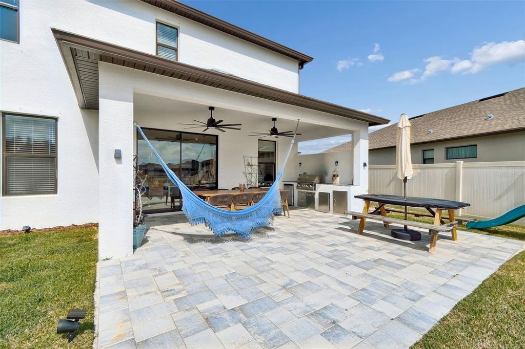 Image 56 of property listing at 8174 CAPSTONE RANCH DRIVE, New Port Richey, FL 34655