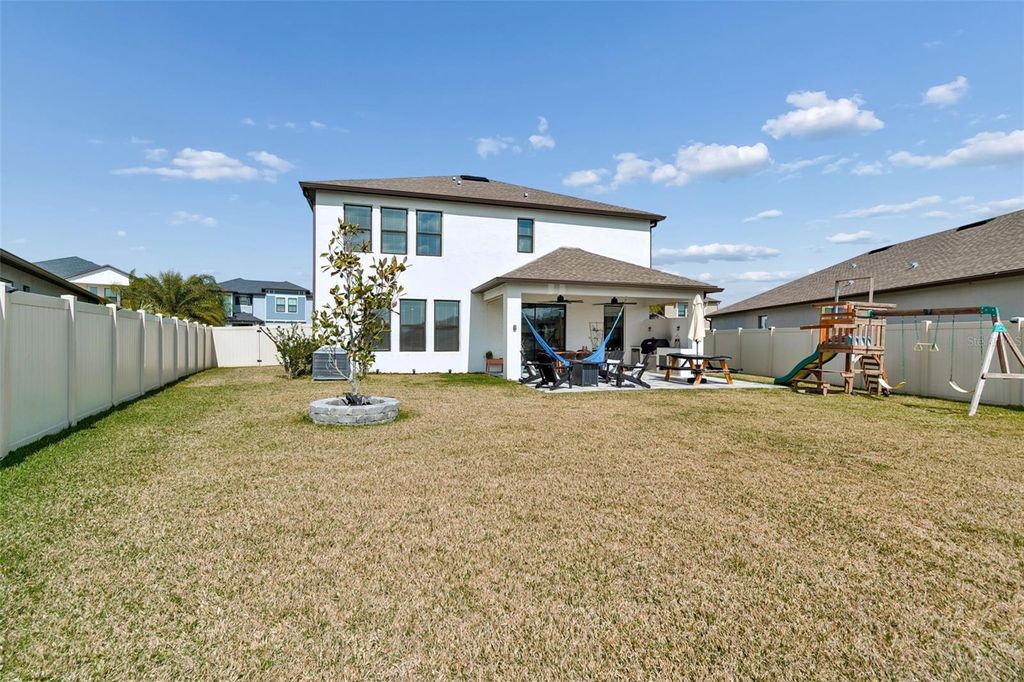 Image 59 of property listing at 8174 CAPSTONE RANCH DRIVE, New Port Richey, FL 34655