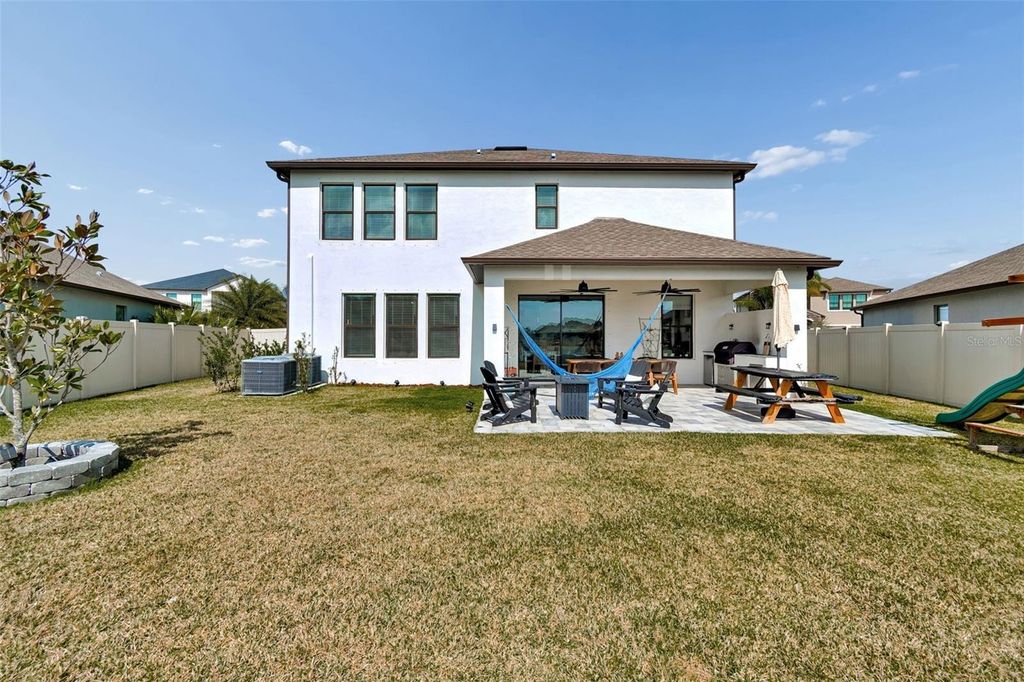 Image 60 of property listing at 8174 CAPSTONE RANCH DRIVE, New Port Richey, FL 34655