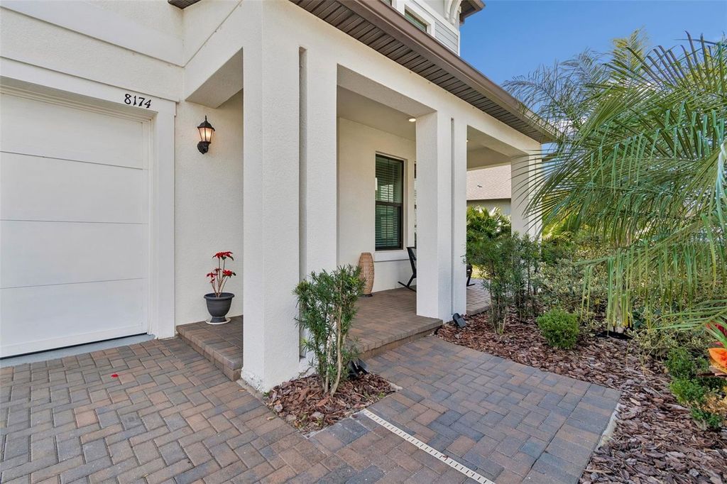 Image 7 of property listing at 8174 CAPSTONE RANCH DRIVE, New Port Richey, FL 34655