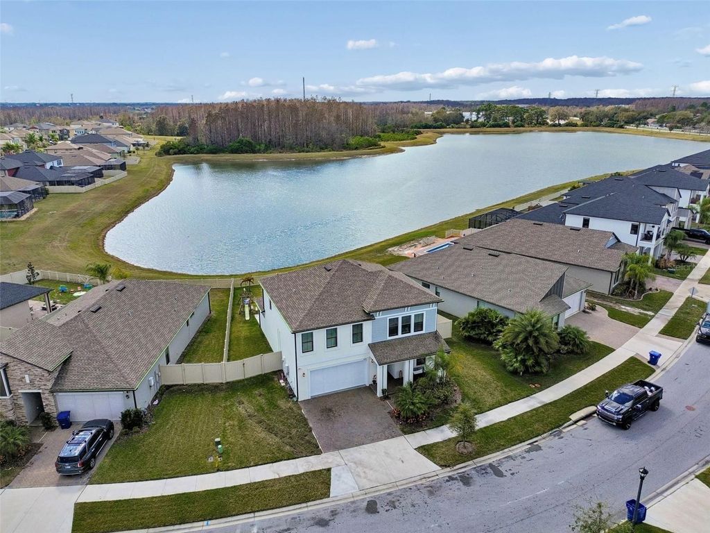 Image 62 of property listing at 8174 CAPSTONE RANCH DRIVE, New Port Richey, FL 34655