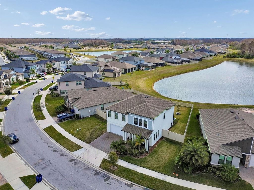 Image 63 of property listing at 8174 CAPSTONE RANCH DRIVE, New Port Richey, FL 34655