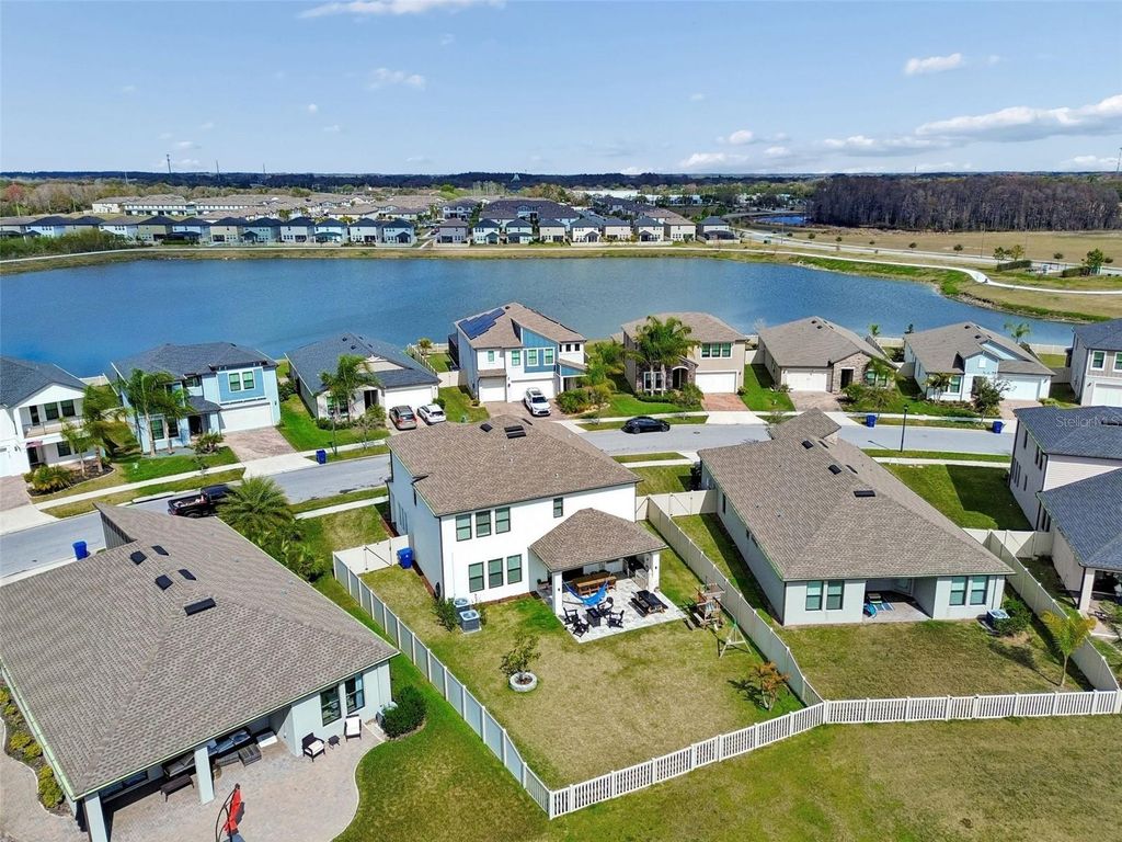 Image 64 of property listing at 8174 CAPSTONE RANCH DRIVE, New Port Richey, FL 34655