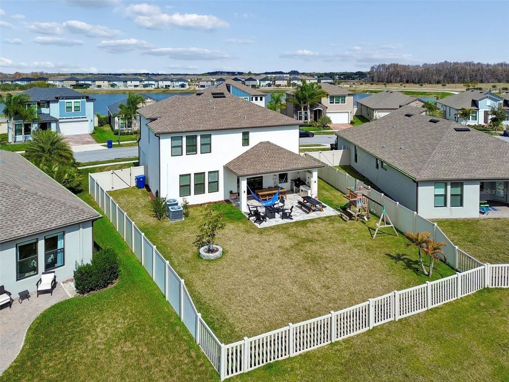 Image 65 of property listing at 8174 CAPSTONE RANCH DRIVE, New Port Richey, FL 34655