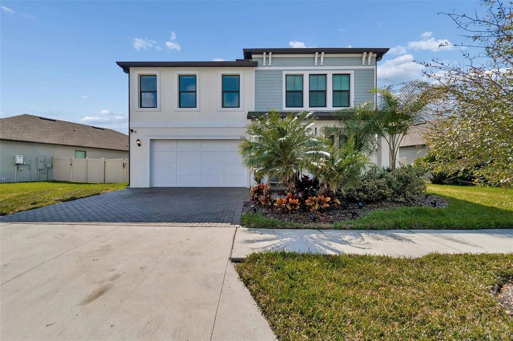 Image 66 of property listing at 8174 CAPSTONE RANCH DRIVE, New Port Richey, FL 34655
