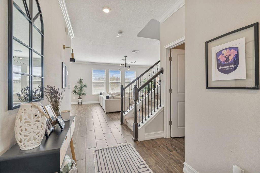 Image 9 of property listing at 8174 CAPSTONE RANCH DRIVE, New Port Richey, FL 34655