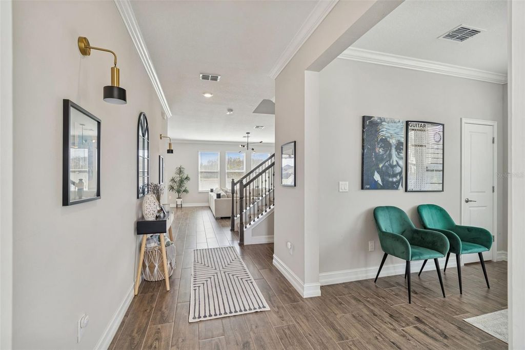 Image 10 of property listing at 8174 CAPSTONE RANCH DRIVE, New Port Richey, FL 34655