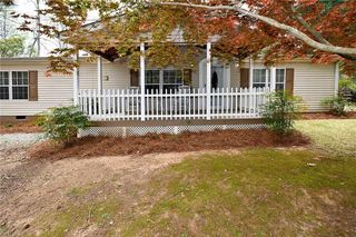 5155 Strickland Road, Gainesville, GA 30507