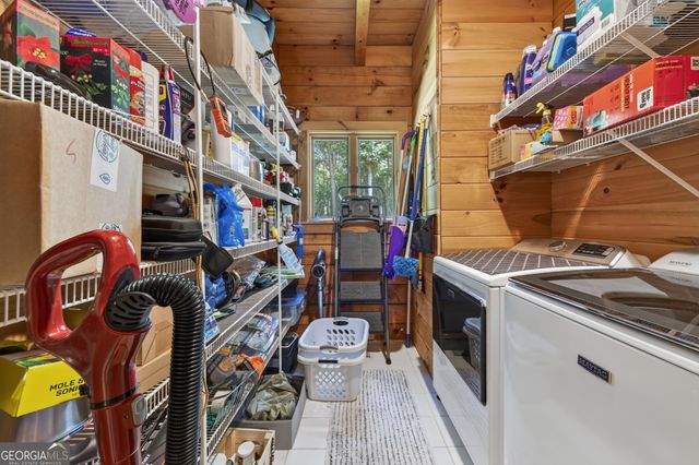 750 Seye Wailo Trail, Clarkesville, GA 30523
