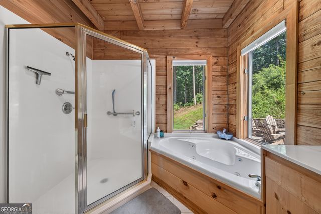 750 Seye Wailo Trail, Clarkesville, GA 30523