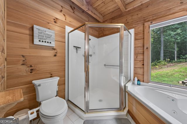750 Seye Wailo Trail, Clarkesville, GA 30523