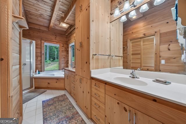 750 Seye Wailo Trail, Clarkesville, GA 30523