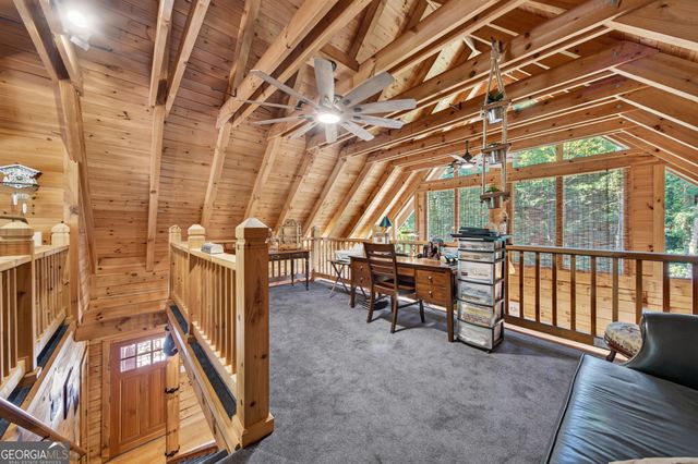 750 Seye Wailo Trail, Clarkesville, GA 30523