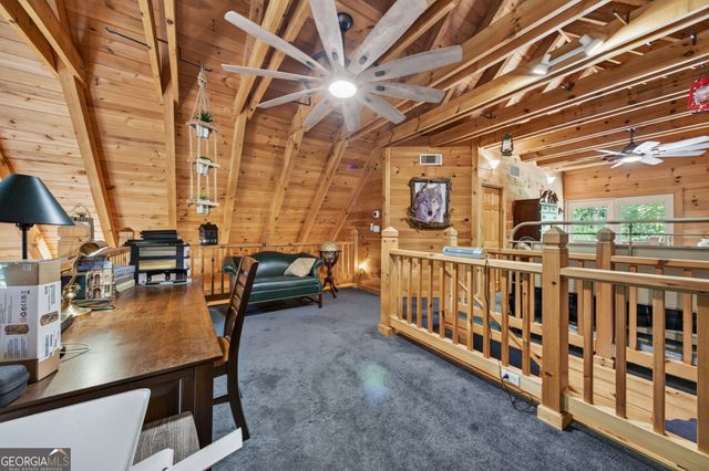 750 Seye Wailo Trail, Clarkesville, GA 30523