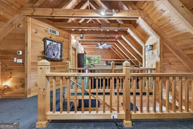 750 Seye Wailo Trail, Clarkesville, GA 30523