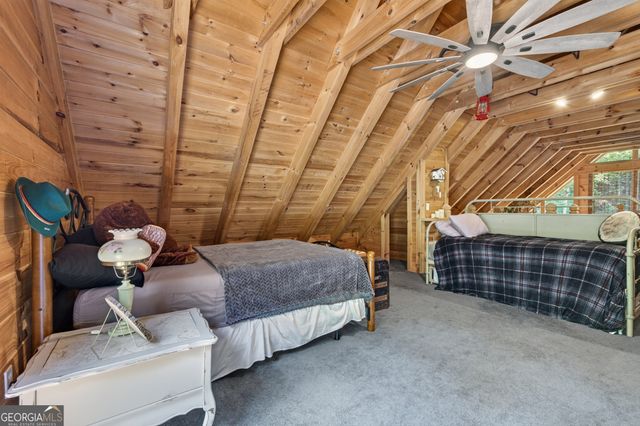 750 Seye Wailo Trail, Clarkesville, GA 30523