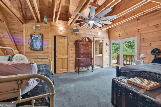 750 Seye Wailo Trail, Clarkesville, GA 30523