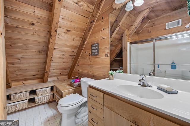 750 Seye Wailo Trail, Clarkesville, GA 30523