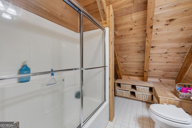 750 Seye Wailo Trail, Clarkesville, GA 30523
