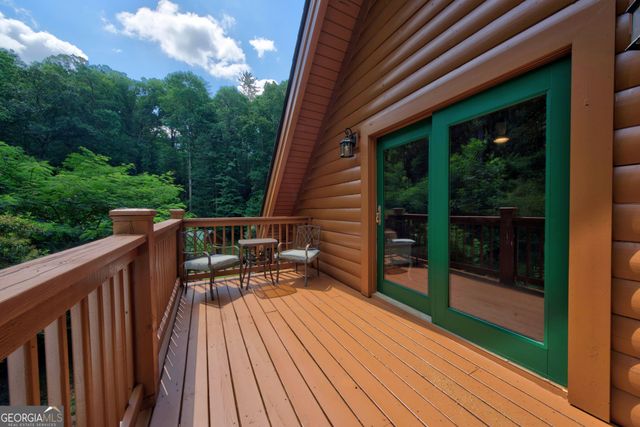 750 Seye Wailo Trail, Clarkesville, GA 30523
