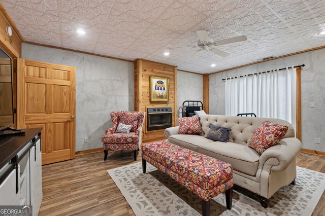 750 Seye Wailo Trail, Clarkesville, GA 30523