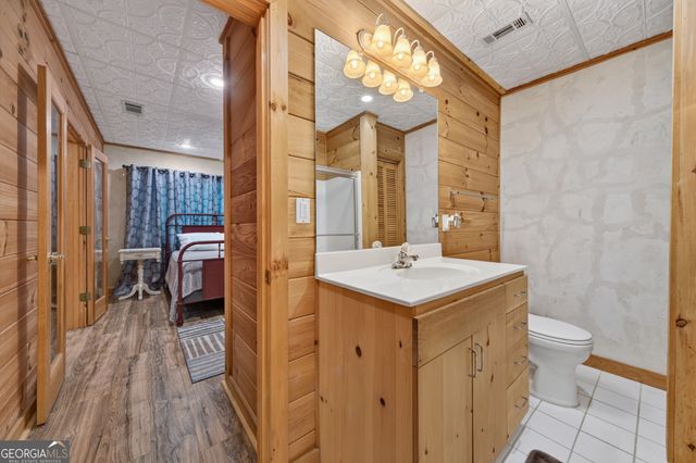 750 Seye Wailo Trail, Clarkesville, GA 30523