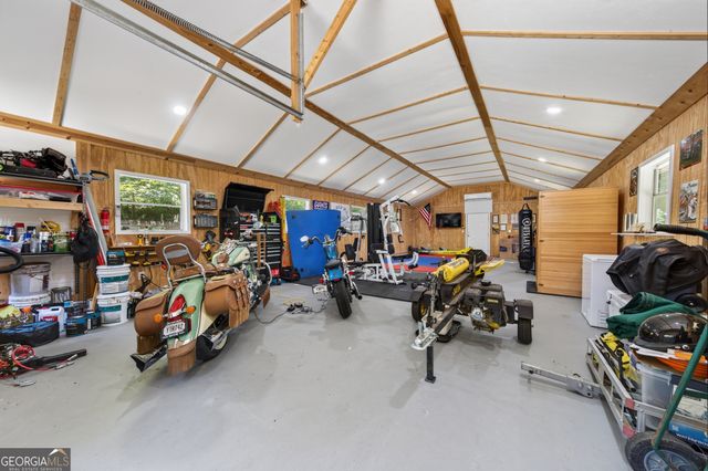 750 Seye Wailo Trail, Clarkesville, GA 30523