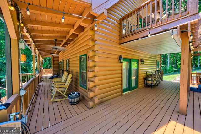 750 Seye Wailo Trail, Clarkesville, GA 30523