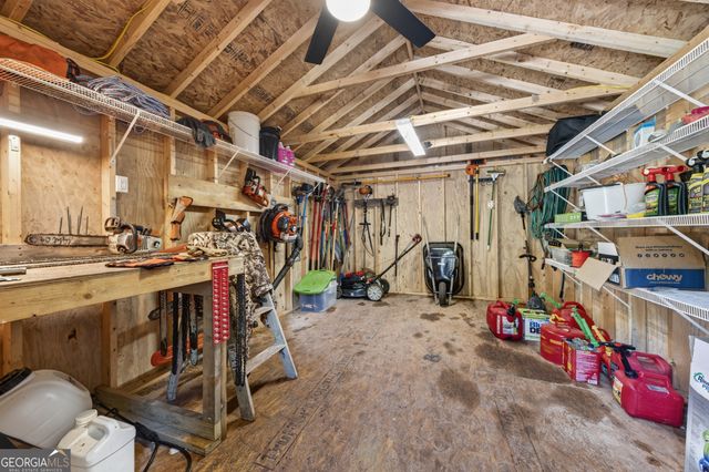 750 Seye Wailo Trail, Clarkesville, GA 30523