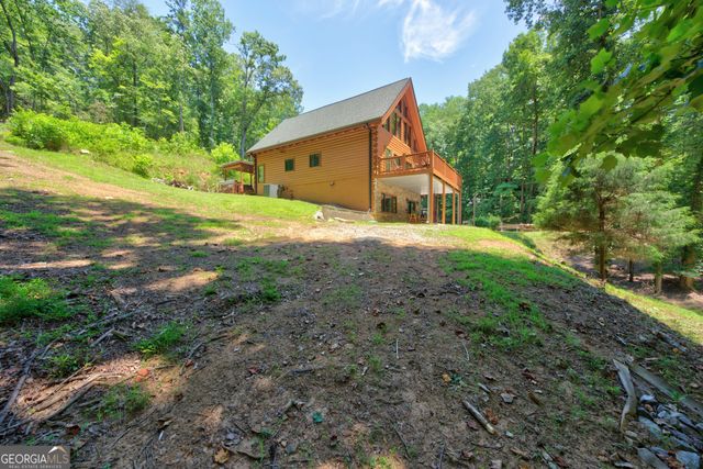 750 Seye Wailo Trail, Clarkesville, GA 30523