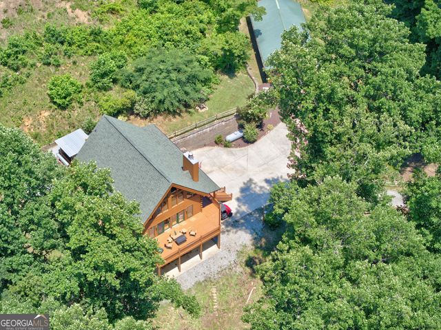 750 Seye Wailo Trail, Clarkesville, GA 30523