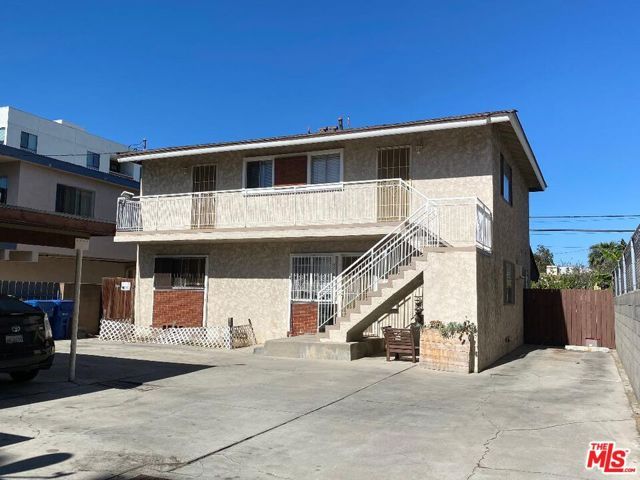 3742 Dufresne Court, Los Angeles, CA 90034