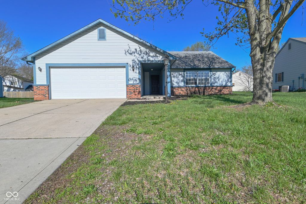 6530 Pike View Court, Indianapolis, IN 46268