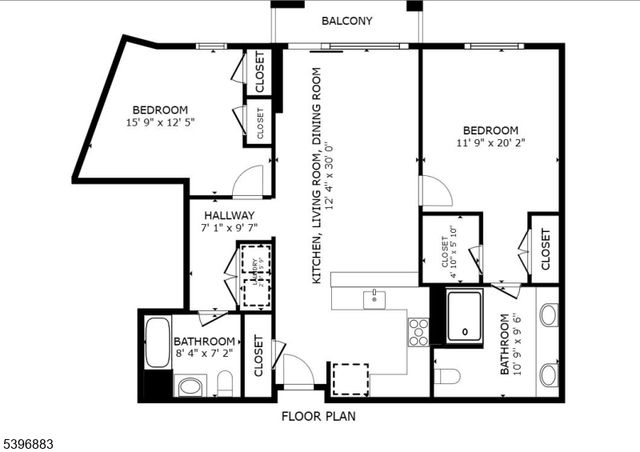 353 Victoria Drive, Bridgewater Twp., NJ 08807