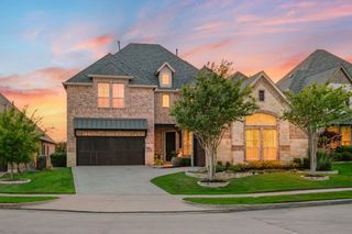 6504 Cimmaron Trail, Colleyville, TX 76034