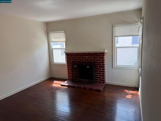 2615 Humboldt Ave, Oakland, CA 94602