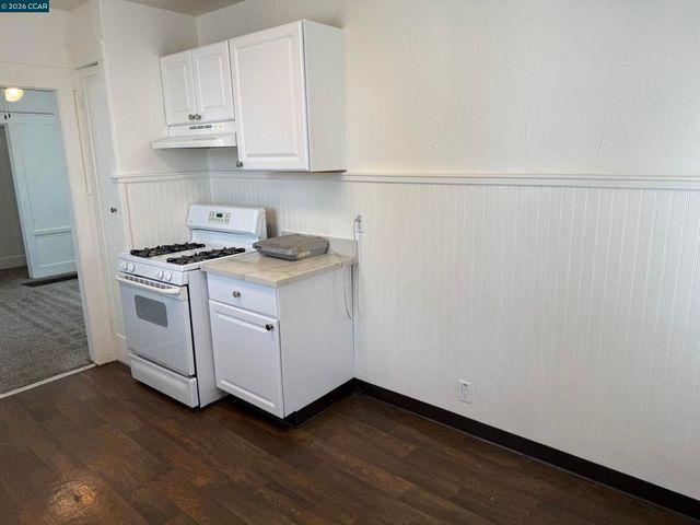 2615 Humboldt Ave, Oakland, CA 94602