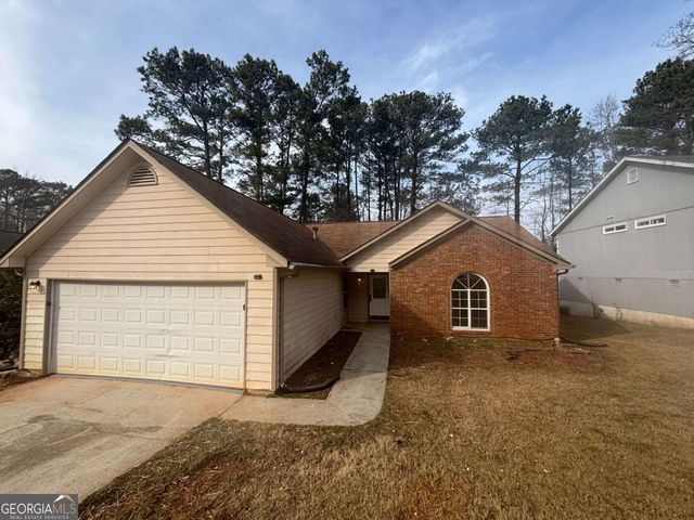754 Shore Drive, Lithonia, GA 30058