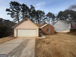 754 Shore Drive, Lithonia, GA 30058