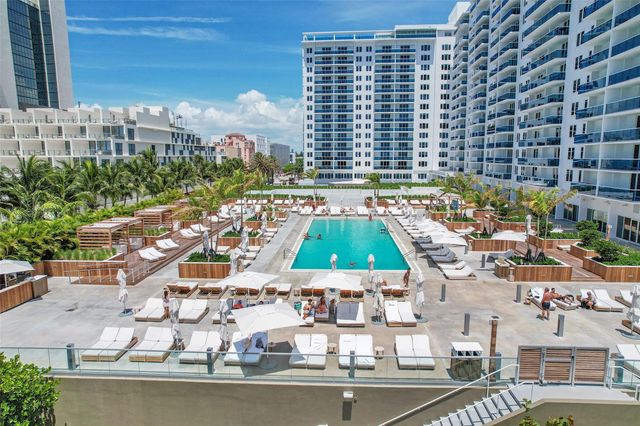 2301 Collins Ave 323, Miami Beach, FL 33139