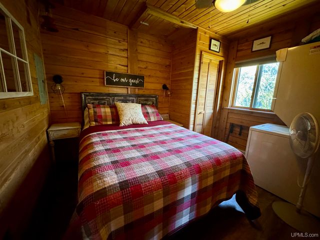 149 Jarvi Road, Crystal Falls, MI 49920