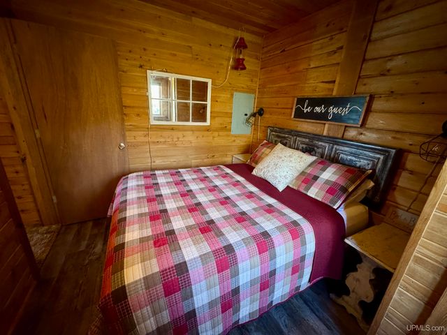 149 Jarvi Road, Crystal Falls, MI 49920