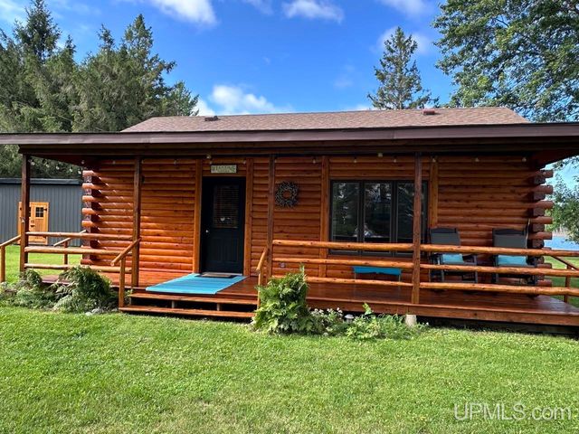 149 Jarvi Road, Crystal Falls, MI 49920