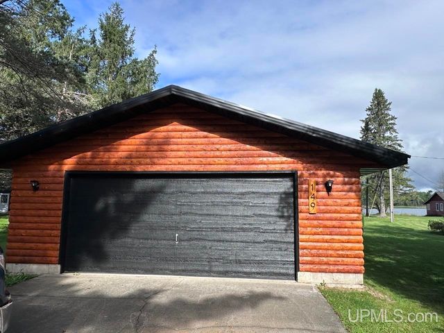 149 Jarvi Road, Crystal Falls, MI 49920