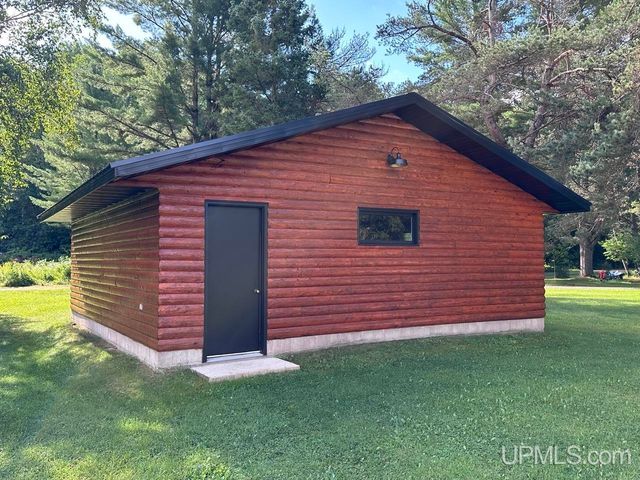 149 Jarvi Road, Crystal Falls, MI 49920